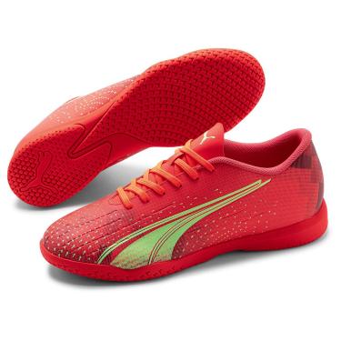 Imagem de Chuteira Futsal Puma Ultra Unissex-Masculino