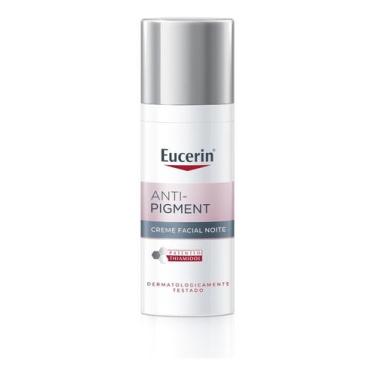 Imagem de EUCERIN Creme Facial Antimanchas Noite 50ml, Anti-Pigment, Clareador, 