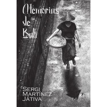 Imagem de Memorias de Bali - Espanhol