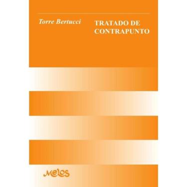 Imagem de BA9842 - Tratado de contrapunto - Espanhol