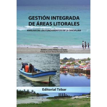 Imagem de Gestión Integrada de Áreas Litorales - Espanhol