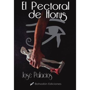 Imagem de El pectoral de Horus-Espanhol