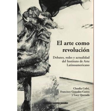 Imagem de El arte como revolución - Espanhol