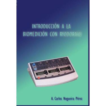 Imagem de Introducción a la Biomedición con Ryodoraku - Espanhol