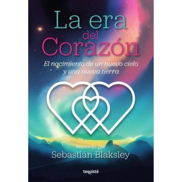 Imagem de La era del corazón - Espanhol