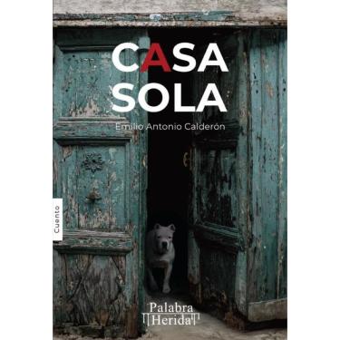 Imagem de Casa sola - Espanhol