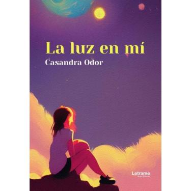 Imagem de La luz en mi - Espanhol