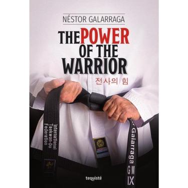 Imagem de The Power of the Warrior - Inglês