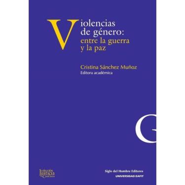 Imagem de Violencias de género: - Espanhol