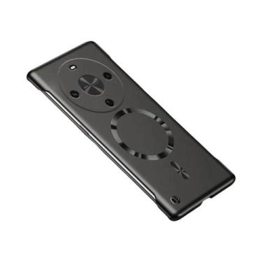 Imagem de Capa De Telefone Magnética Ultra Fina Sem Moldura Para Honor X9C 300 2