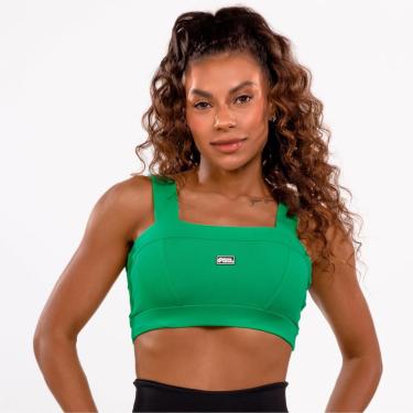 Imagem de Top Dnnc 98 Poliamida Com Bojo Donna Carioca-Feminino