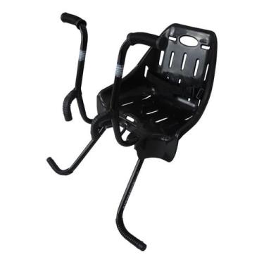 Imagem de Cadeirinha Dianteira Infantil Banco Concha P/Bike Altm