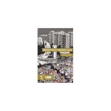 Imagem de Reforma fiscal e equidade social - FGV