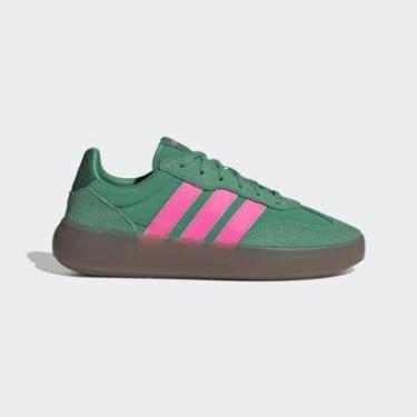 Imagem de Tênis Adidas Barreda Decode Feminino-Feminino