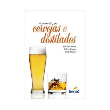Imagem de O Essencial Em Cervejas E Destilados
