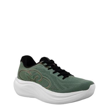 Imagem de Tênis de Corrida Militar Rush | Olympikus-Masculino