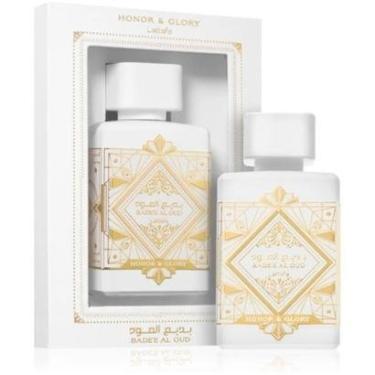 Imagem de Lattafa Badee Al Oud Honor E Glory Eau de Parfum Perfume Unissex 100ml-Unissex