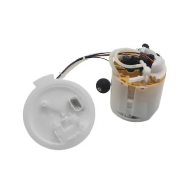 Imagem de Bomba de combustível, compatível com BMW Série 7 G11 G12 motor de extração de gasolina peças automotivas 16117400689 16117400692 (16117400692)