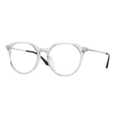 Imagem de Armação para Óculos Vogue Eyewear 0VO5430D W745 Tam 53 / Transparente