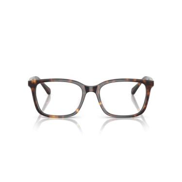 Imagem de Armação para Óculos Vogue Eyewear 0VO5643D W656 Tam 53 / Havana Marrom
