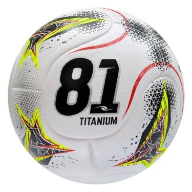 Imagem de BOLA FUTSAL DALPONTE TERMOTECH PU 81 TITANIUM BRANCA-Masculino