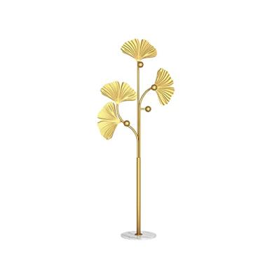 Imagem de Suporte de chapéu, cabideiro, simples, para pendurar na parede, para pendurar na parede, cabideiro, pendurar na vertical, no corredor, árvore, dourado