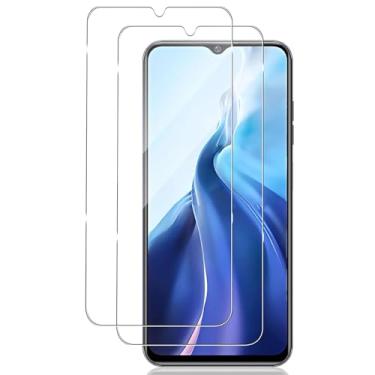 Imagem de Para Blackview Wave 6C, 2 peças com vidro temperado e filme de vidro