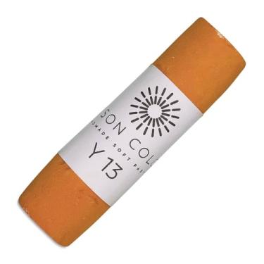 Imagem de Jack Richeson Bastão pastel macio Unison, ouro amarelo 13