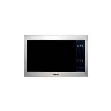 Imagem de FORNO MICROONDAS CUISINART 31L GRILL ELETRICO 4092840018 220