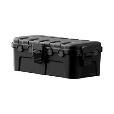 Imagem de Caixa De Conexão Elétrica À Prova De Intempéries Para Uso Externo 29x1