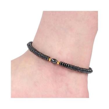 Imagem de Tornozeleira Magnética Para Perda De Peso Para Mulheres E Homens, Com 