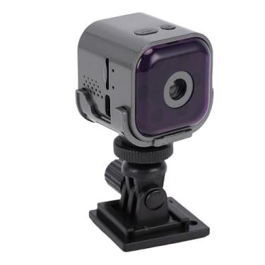 Imagem de Zyyini Câmera HD 1080P, Câmera de Segurança Doméstica WiFi Sem Fio Com Chamada de Voz, Gravação Em Loop, Detecção de Movimento, Visualização Remota, Economia de Energia, para