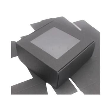 Imagem de Conjunto De 10 Caixas De Presente Para Casamento E Reuniões Familiares