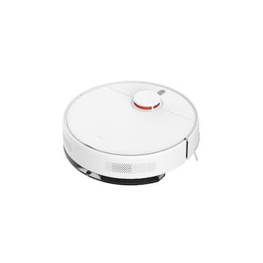 Imagem de Aspirador Robô Xiaomi S40C 3 em 1 55W Filtro HEPA Controle por App Bivolt Branco