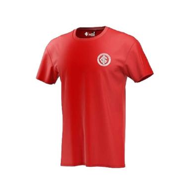 Imagem de Camiseta Betel Sport Internacional 1909 Masculino - Vermelho