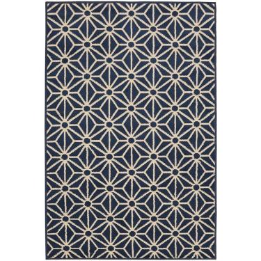 Imagem de Tapete Para Sala Adana Oriental 1,00x1,50 São Carlos