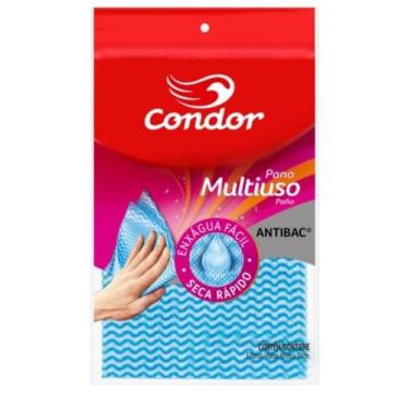 Imagem de Pano Multiuso Condor
