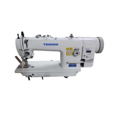 Imagem de Máquina Reta Transporte Triplo,Direc Drive-220v - TecNeo, 220V