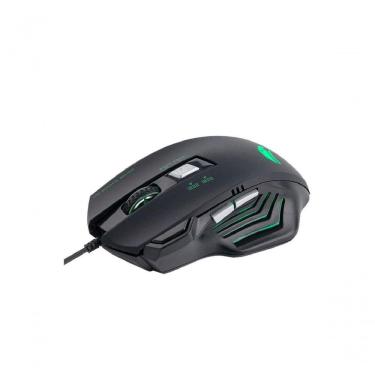 Imagem de Kit Gamer Viper Pro Python Teclado E Mouse