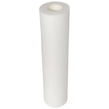 Imagem de Kit 2 Refil Polipropileno Filtro Cavalete, Caixa D`Água E