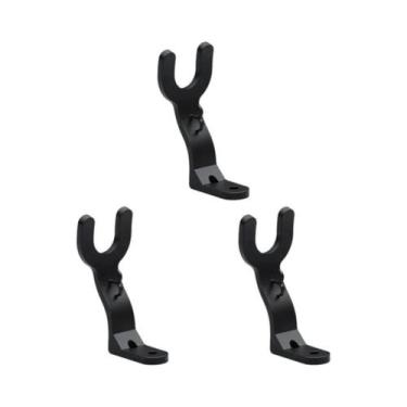 Imagem de Suportes De Parede Multiuso Para Capacetes De Motocicleta, Suportes Pa