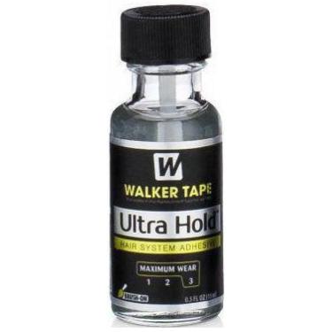 Imagem de Cola Capilar Ultra Hold 15Ml Walkertape
