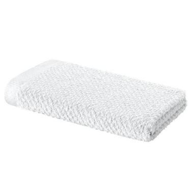Imagem de Pano de Prato Felpudo Döhler Uni Branco 40x60cm, Branco