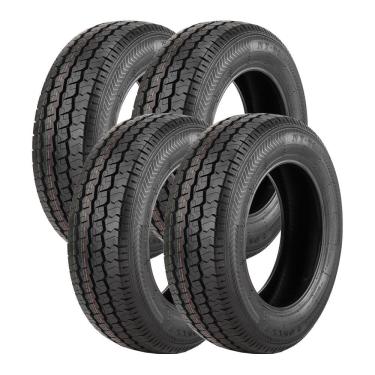 Imagem de Jogo 4 Pneus Onyx Aro 14 NY-06 175/70R14C 95/93S