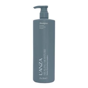 Imagem de Shampoo Lanza Healing Moisture Tamanu Cream 950Ml
