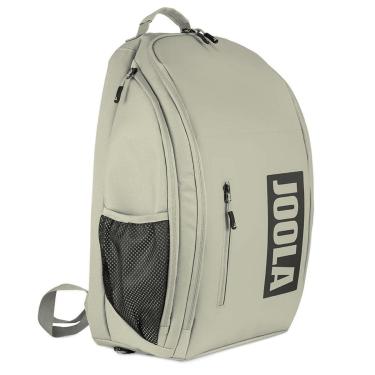 Imagem de Mochila Joola Vision II Cinza-Unissex