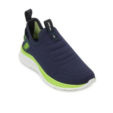 Imagem de Tênis Iate Adrun Flex Go Kids MA AD25-98210J-Masculino