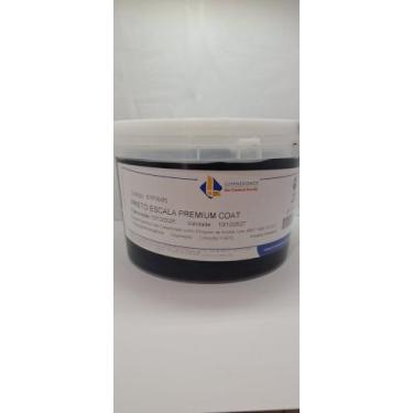 Imagem de Tinta Gráfica Offset Preto Escala Premium (concentrada) Sun Chemical e
