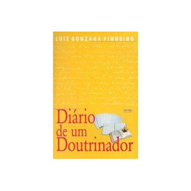Imagem de Diário de Um Doutrinador -  