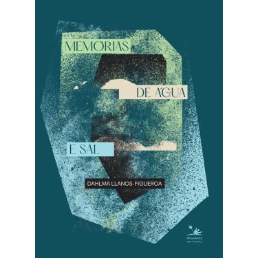 Imagem de Memórias de Água e Sal